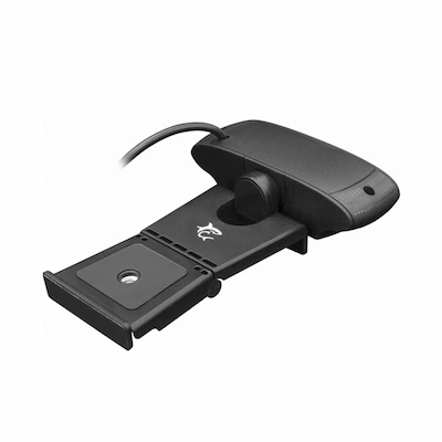 Webcam USB White Shark OWLGCW 004 Full HD 1080p - Livraison Tunisie | IDEAL INFORMATIQUE