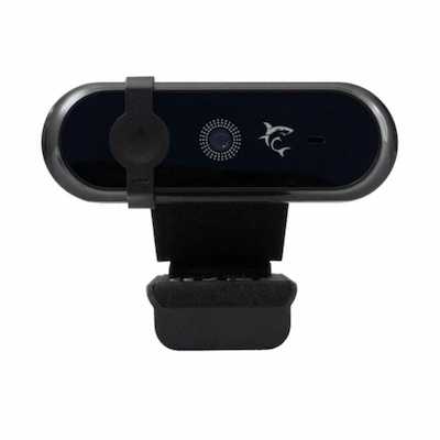 Webcam WHITE SHARK GCW 005 FULL HD - Livraison Tunisie | IDEAL INFORMATIQUE