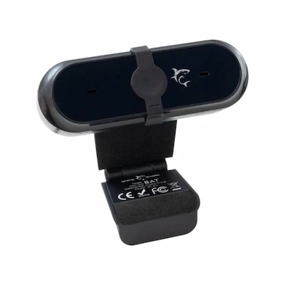 Webcam WHITE SHARK GCW 005 FULL HD - Livraison Tunisie | IDEAL INFORMATIQUE