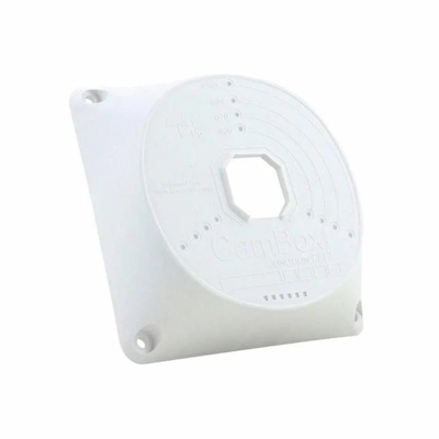 Boîte de jonction pour caméra surveillance - Livraison Tunisie | IDEAL INFORMATIQUE