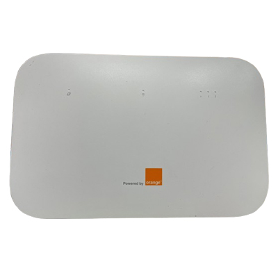 Fix Box Orange Indoor B622-235 2 Mois En avance - Livraison Tunisie | IDEAL INFORMATIQUE