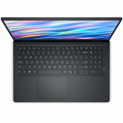 Pc Portable DELL Pro 15 Essential PV15250 Intel Core 3 8Go 512Go SSD - Livraison Tunisie | IDEAL INFORMATIQUE