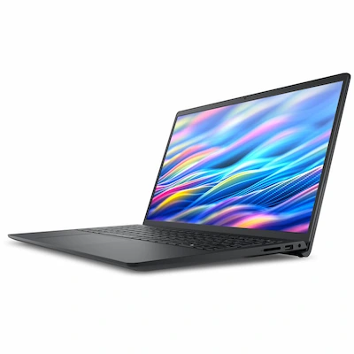 Pc Portable DELL Pro 15 Essential PV15250 Intel Core 3 8Go 512Go SSD - Livraison Tunisie | IDEAL INFORMATIQUE