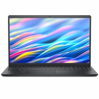Pc Portable DELL Pro 15 Essential PV15250 Intel Core 3 8Go 512Go SSD - Livraison Tunisie | IDEAL INFORMATIQUE