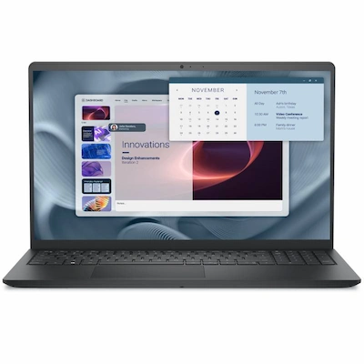 PC Portable DELL Pro 15 Essential i5 13è Gén 8Go 512Go SSD - Livraison Tunisie | IDEAL INFORMATIQUE
