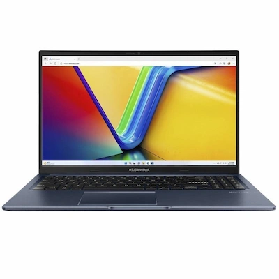 PC Portable ASUS Vivobook 15 M1502YA AMD RYZEN 7 8Go 512Go SSD - Livraison Tunisie | IDEAL INFORMATIQUE