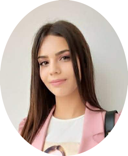 Eya FARES