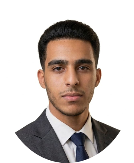 BEN MOHAMED Cherif