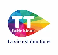 Logo Tunisie Télécom