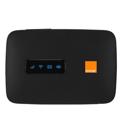 Airbox 4G, Equipements Internet